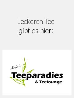 Nadjas Teeparadies günstig loser Tee